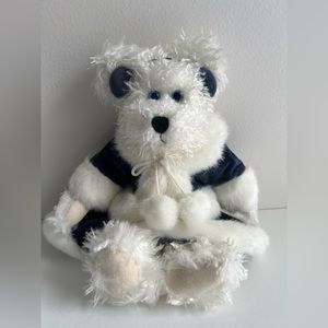 Boyd’s Bear: “Sonja Frostbeary” ~ Retired w Tags